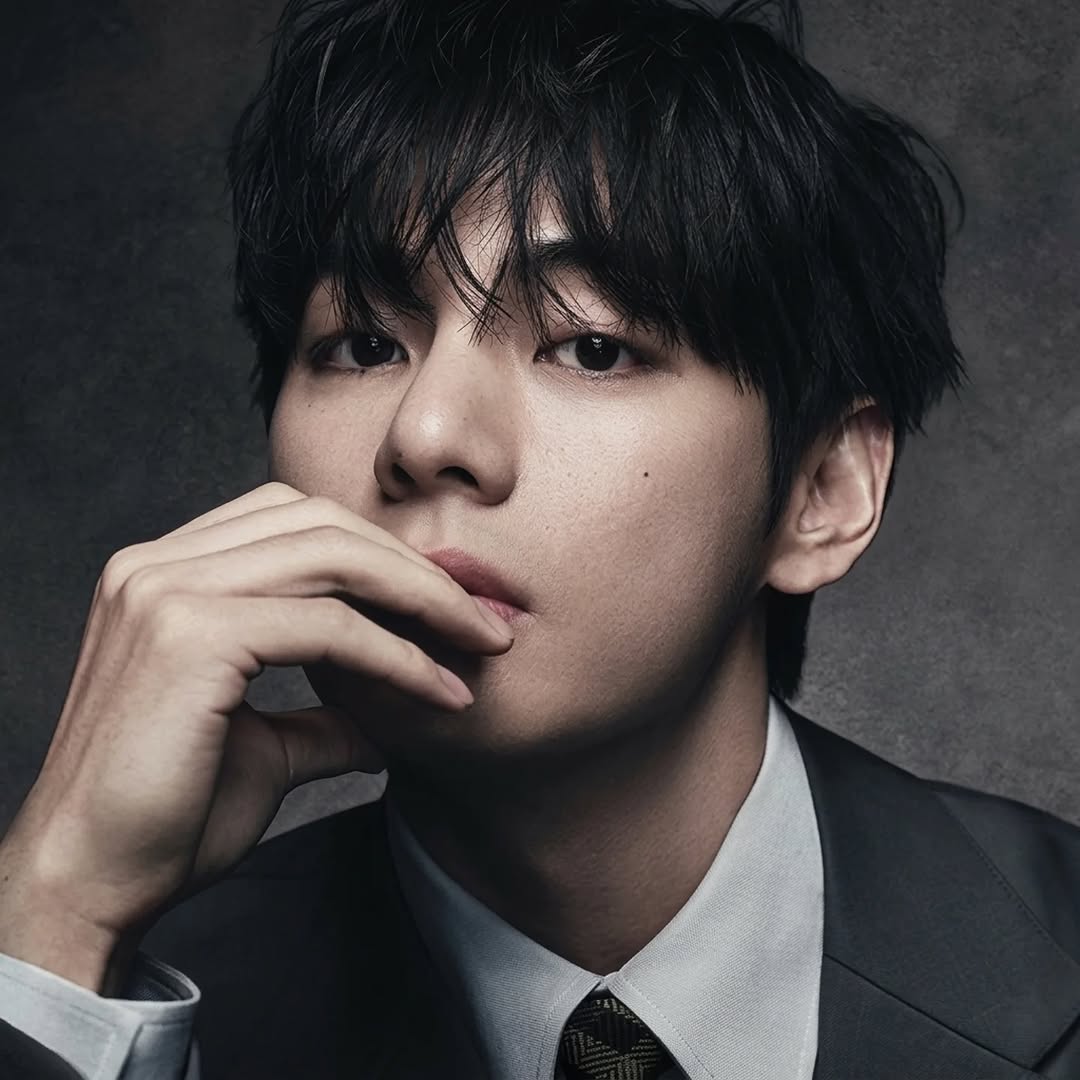 V (BTS)の最新写真
