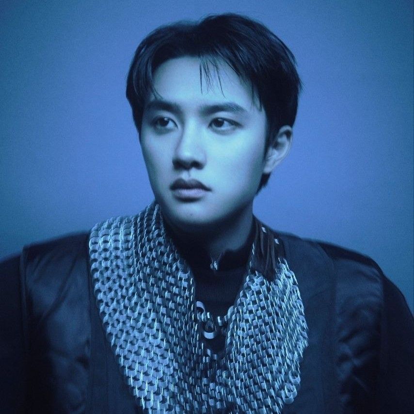 디오 (EXO) 팬이 찍은 순간