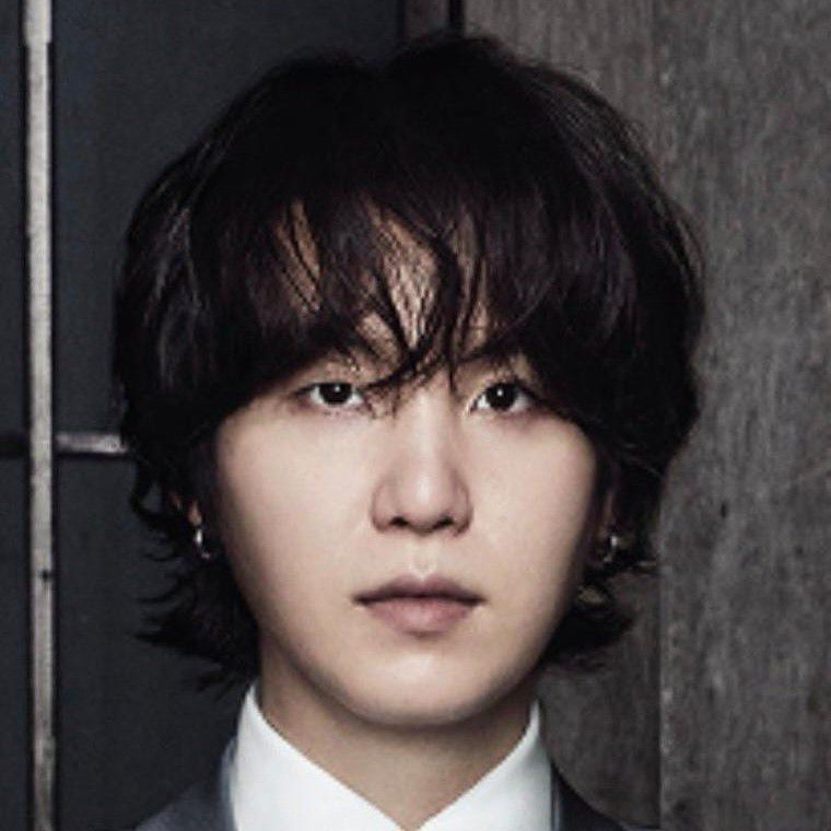 SUGA (BTS)の最新写真