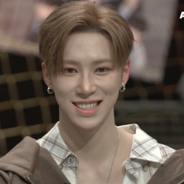 Behind-the-scenes cut of Arno (ALPHA DRIVE ONE)