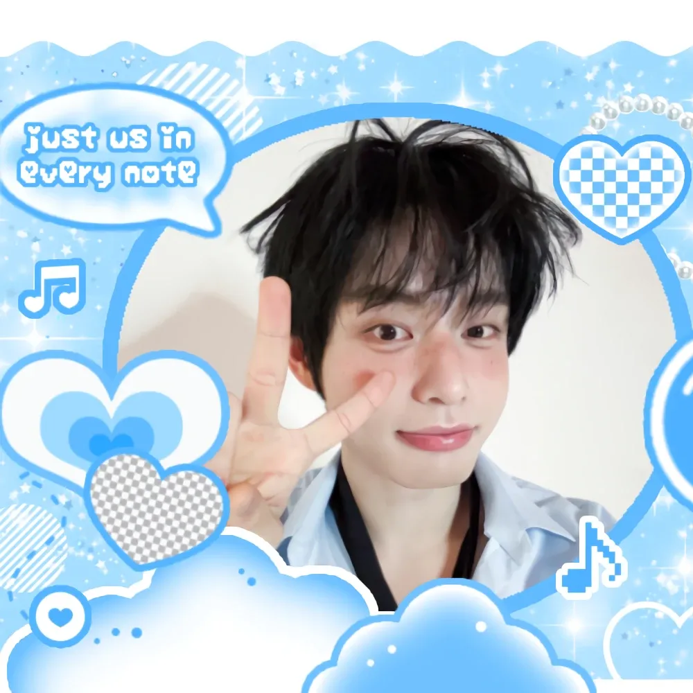 Behind-the-scenes cut of Kim Jiwoong (ZEROBASEONE)