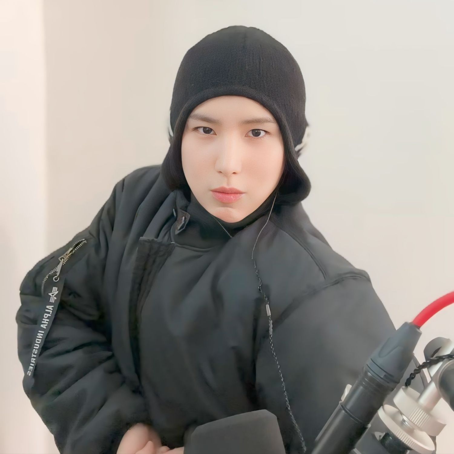 Latest photo of Wow (A.C.E)