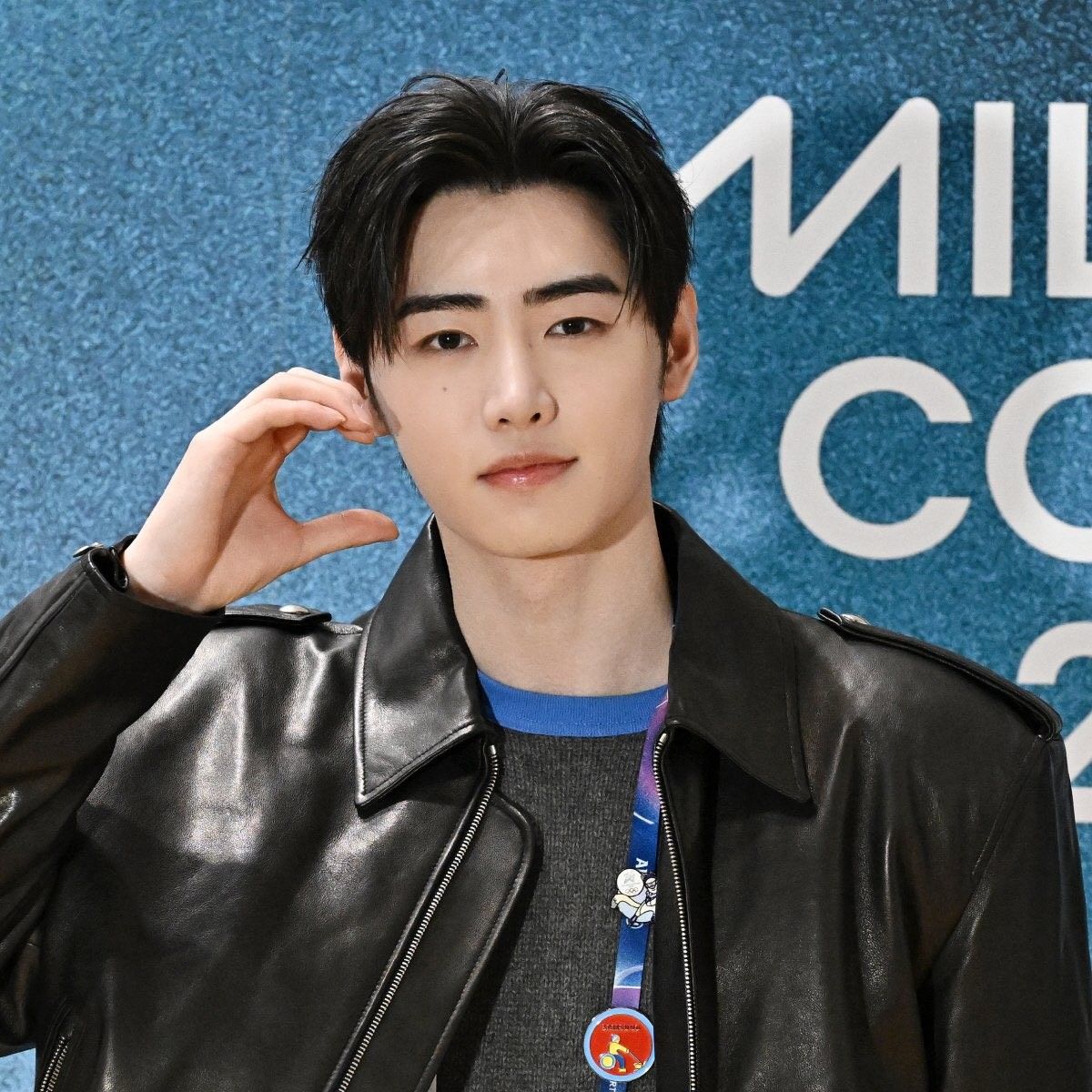 성훈 (ENHYPEN)의 최신 사진