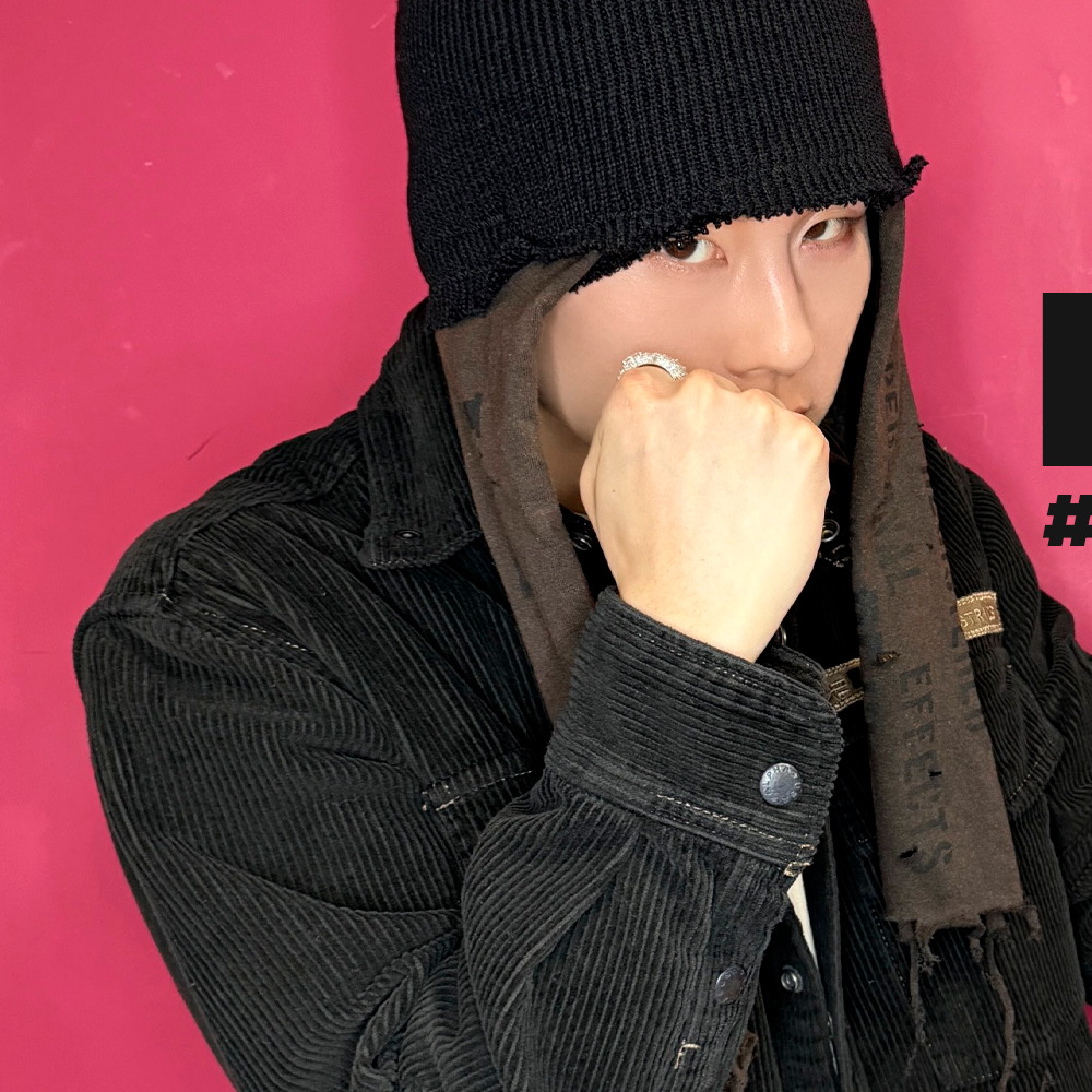 Behind-the-scenes cut of Joohoney (MONSTA X)