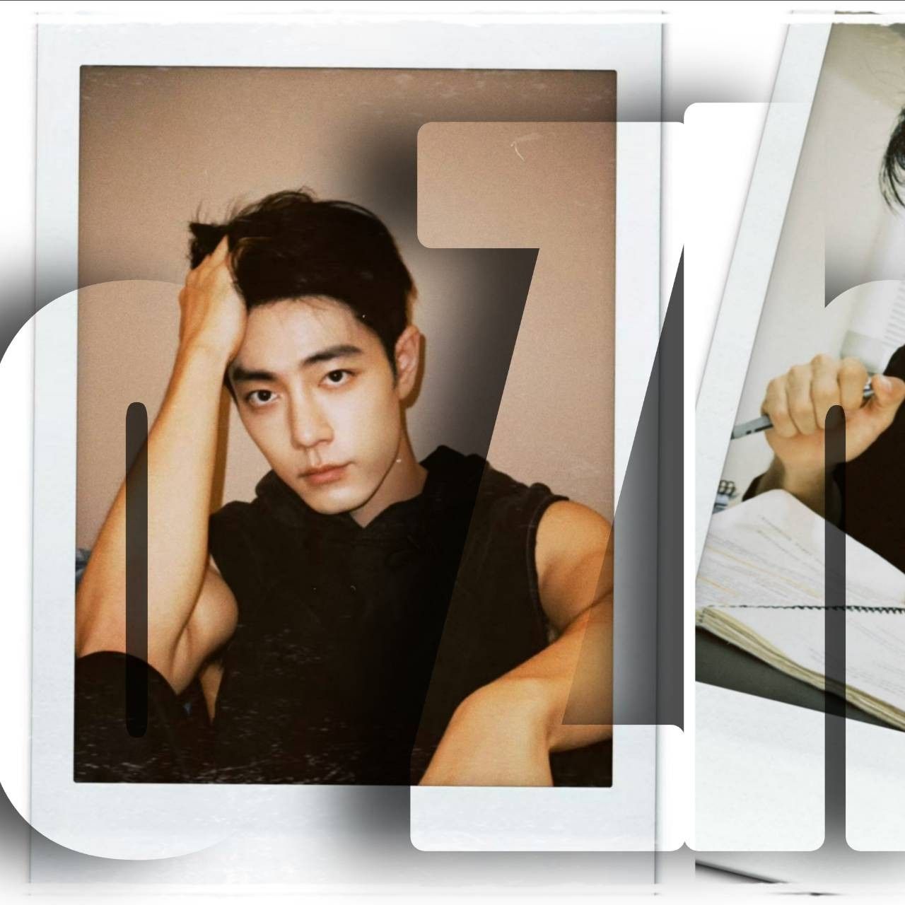 샤오잔 최근 활동샷