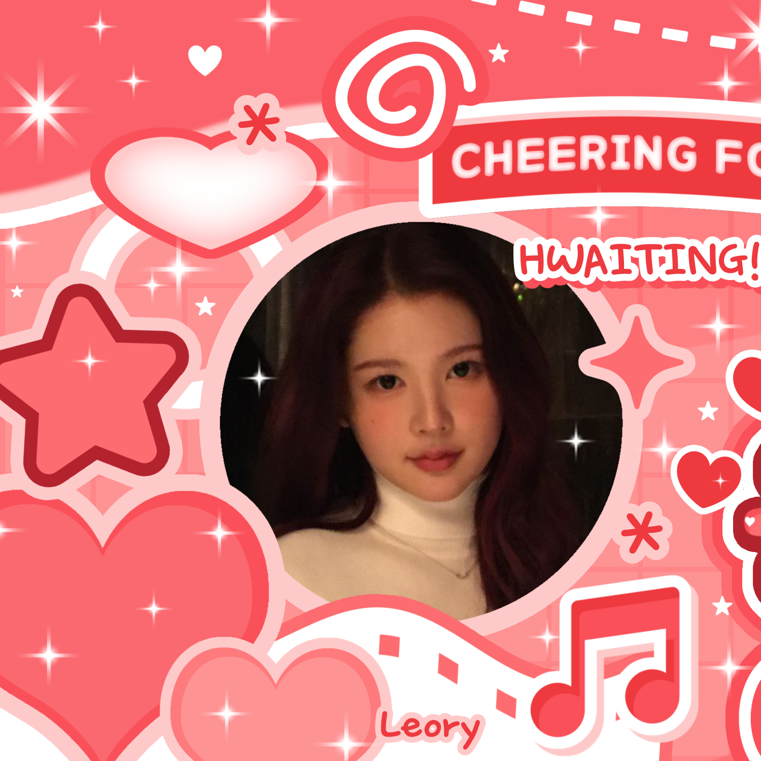 Latest photo of A-na (Hearts2Hearts)