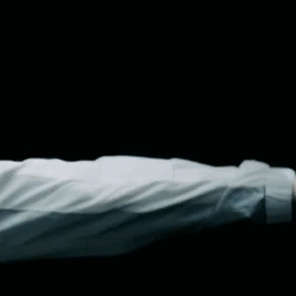 우영 (에이티즈)의 비하인드 컷