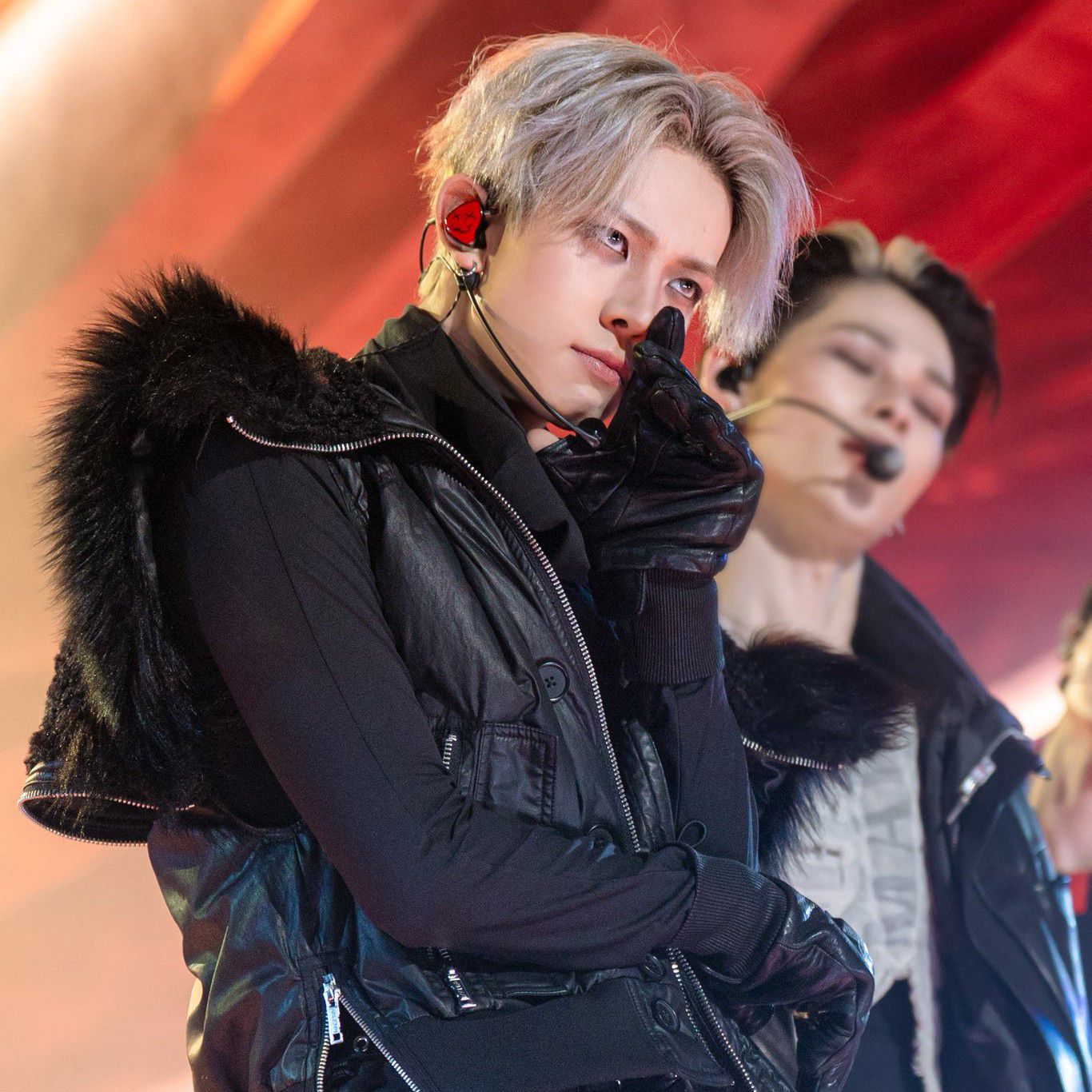 희승 (ENHYPEN) 팬이 찍은 순간