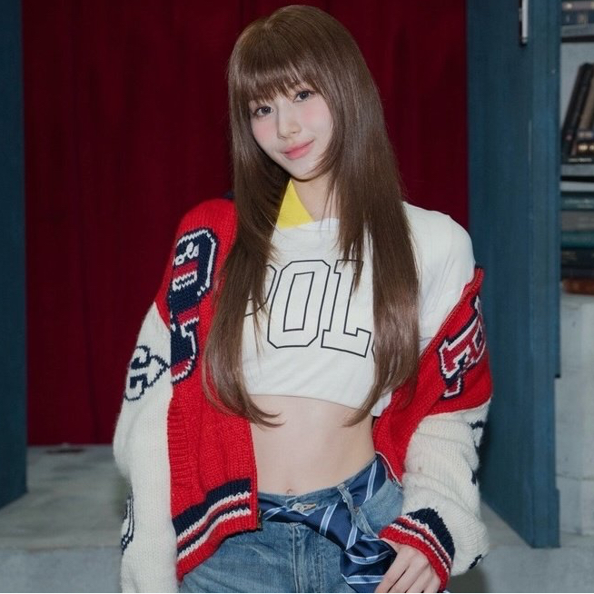 TWICE의 최신 사진