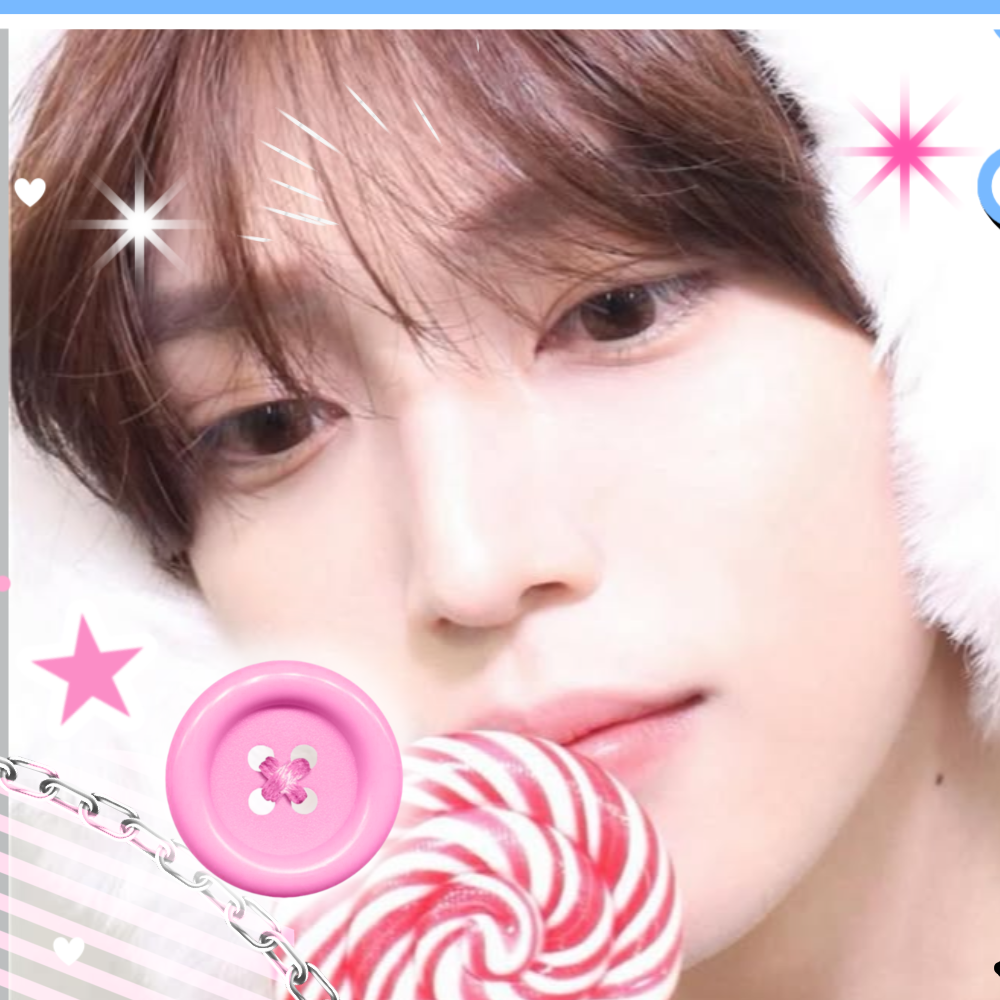 Recent activity shot of Jang Haneum