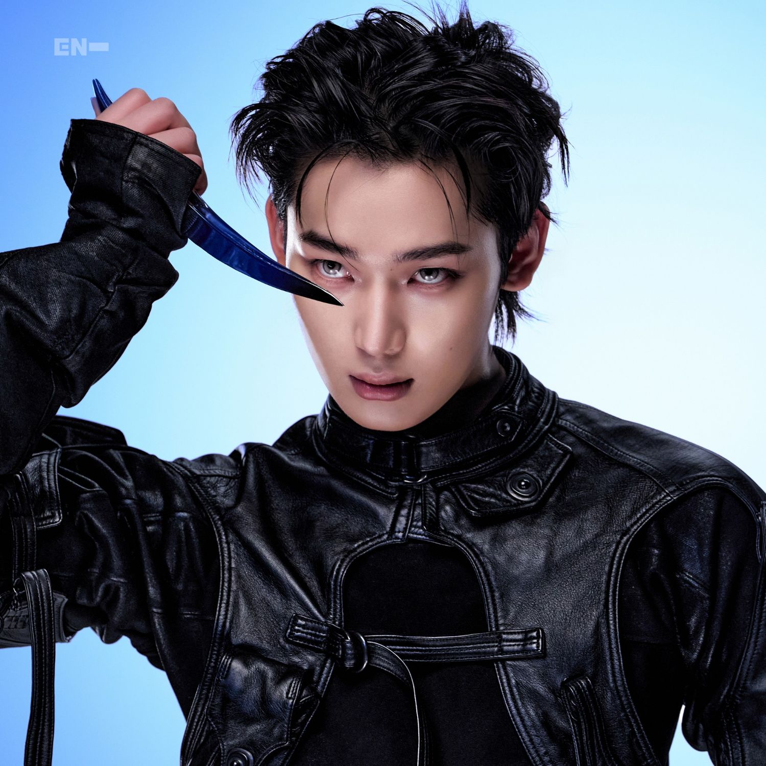 선우 (ENHYPEN) 팬이 찍은 순간