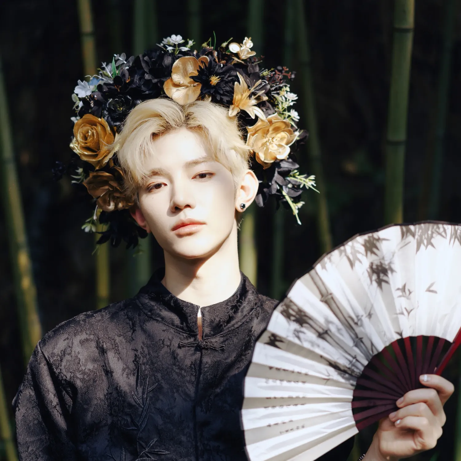 AND2BLE ジャン・ハオ ファンダムコミュニティ │ KPOP人気No.1アプリ