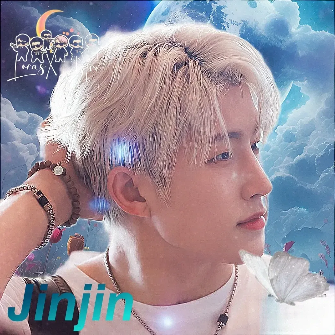 ASTRO的幕後花絮