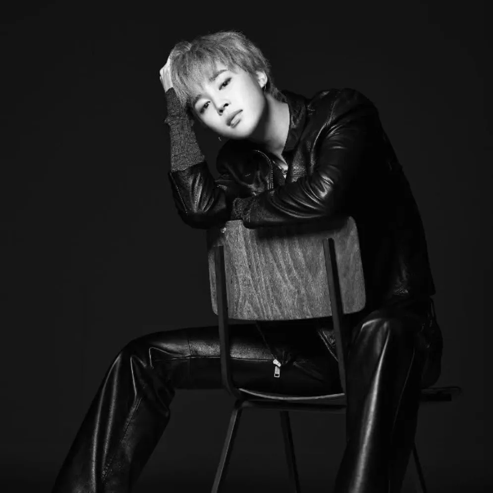 BTSの舞台裏ショット