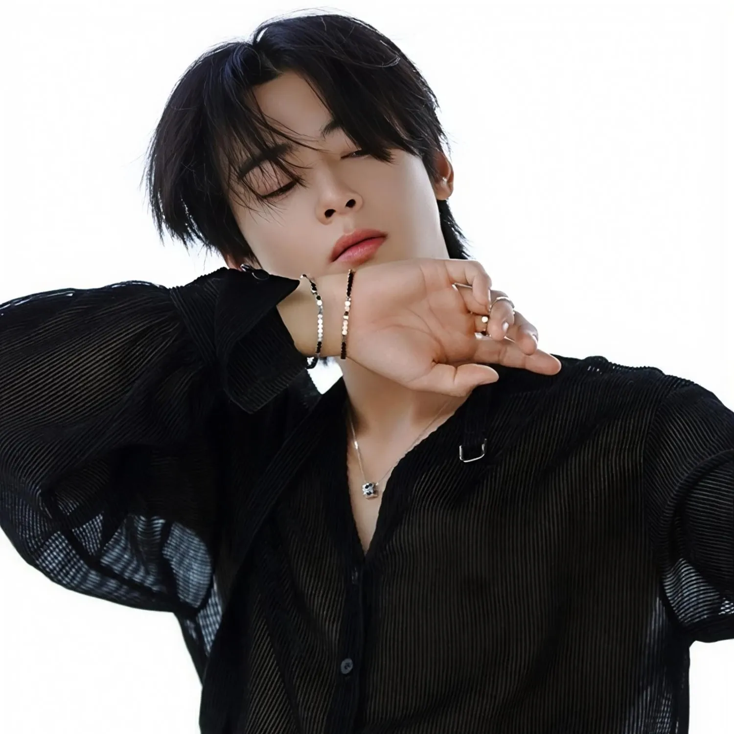 Latest photo of Eunwoo (ASTRO)