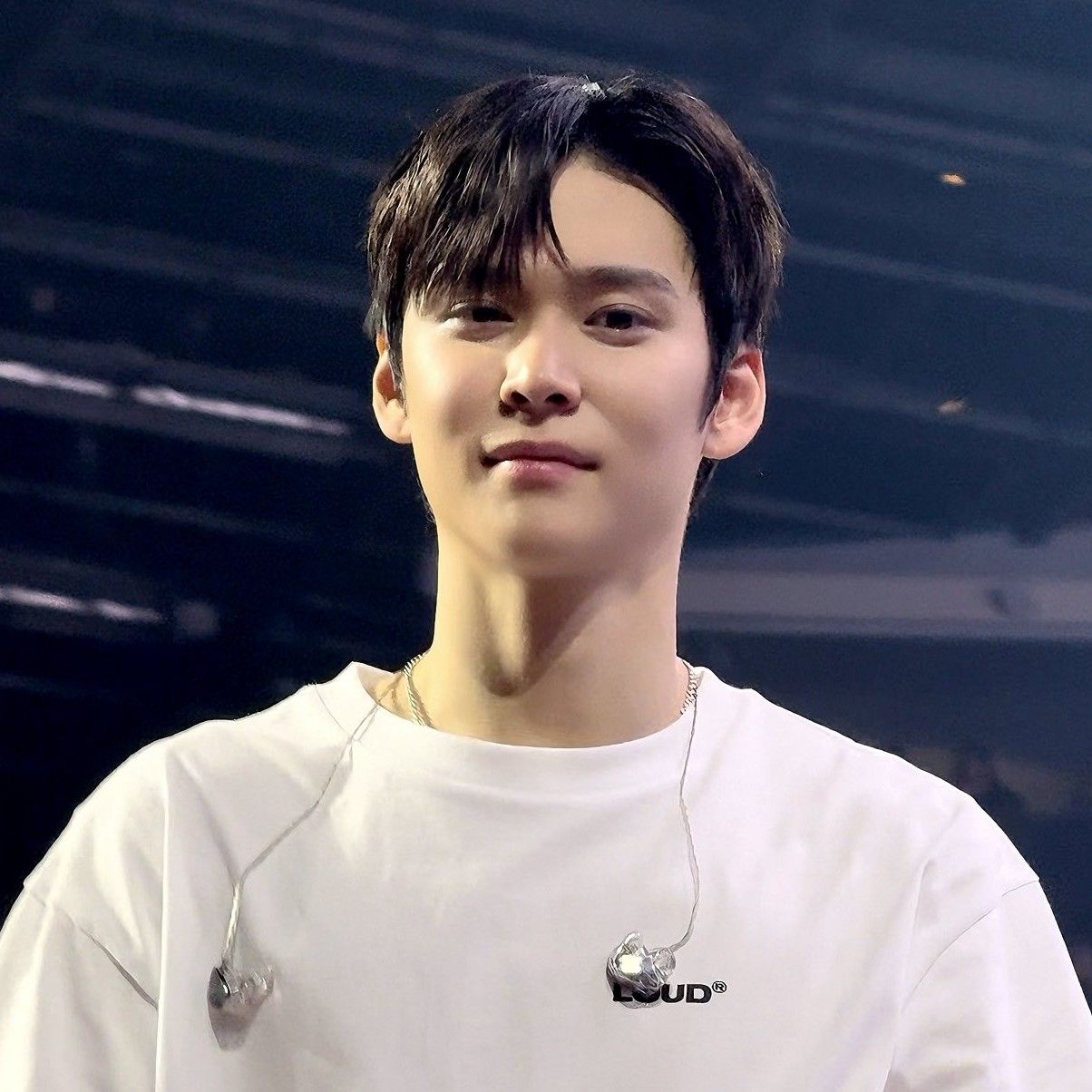 Foto aktivitas terbaru Eunseok (RIIZE)