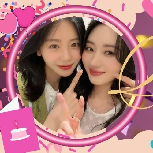 Latest photo of SU A (DREAMCATCHER)