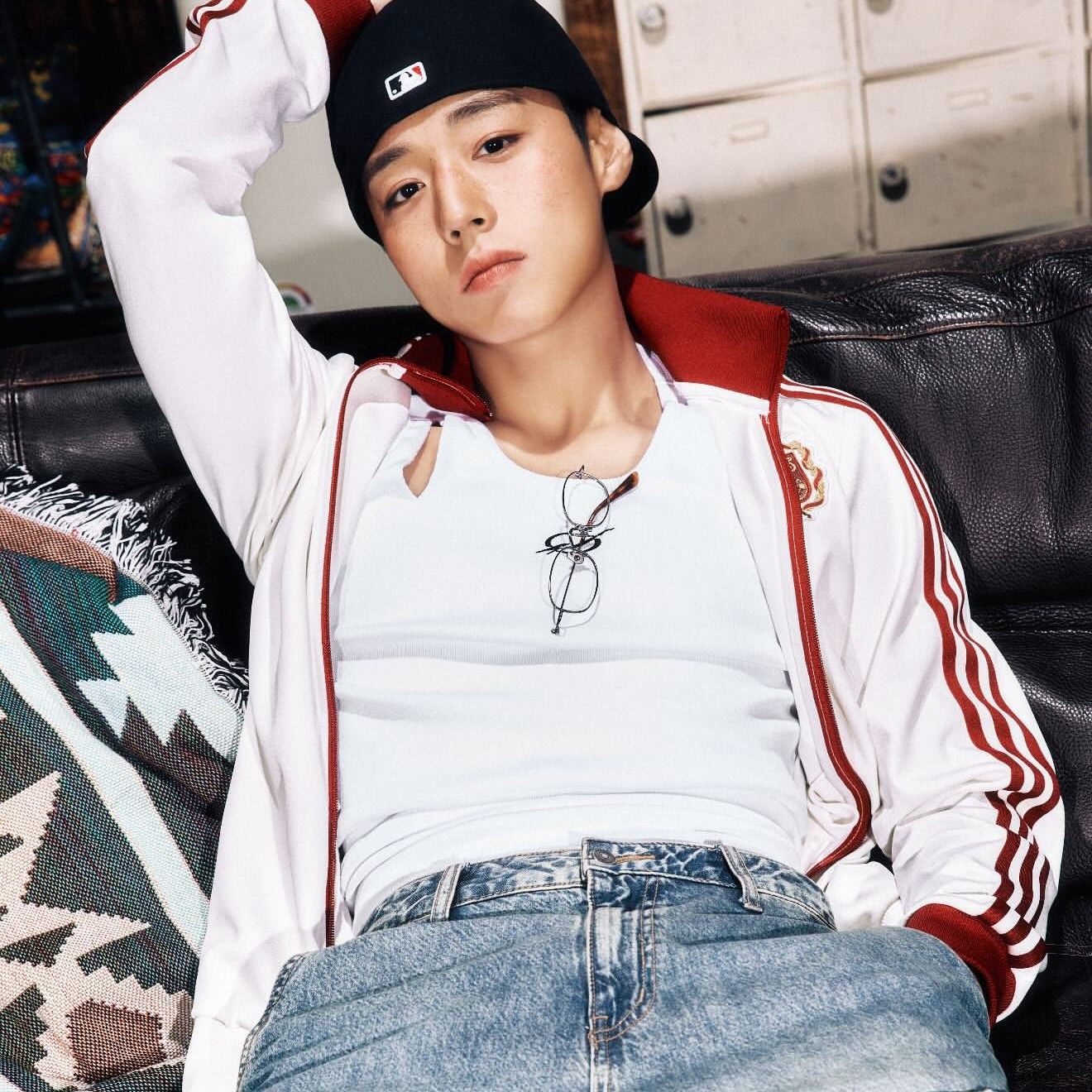 박지훈 팬이 찍은 순간