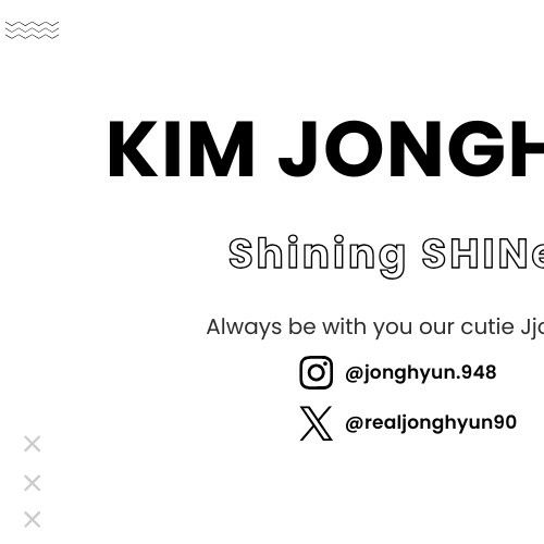 ジョンヒョン (SHINee)ファンが撮った瞬間