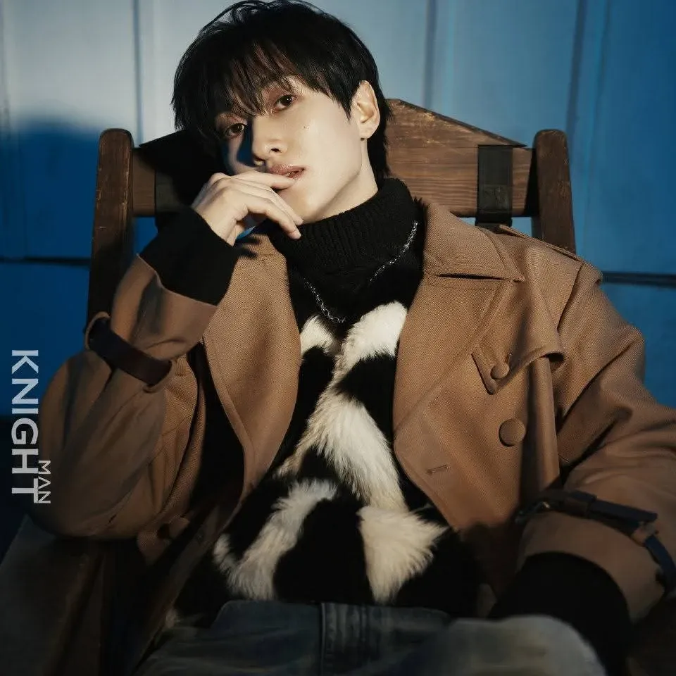 Foto aktivitas terbaru Super Junior