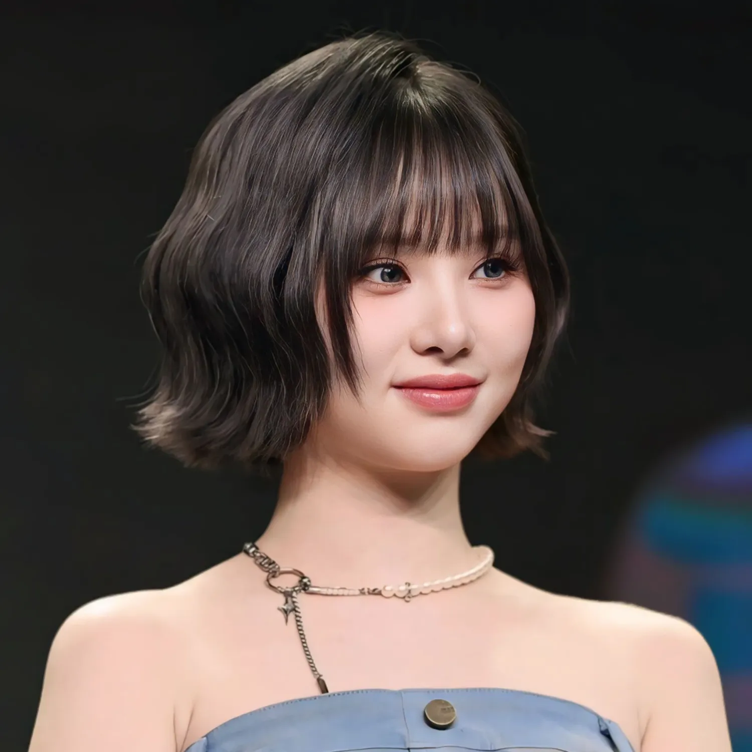 VIVIZ의 비하인드 컷