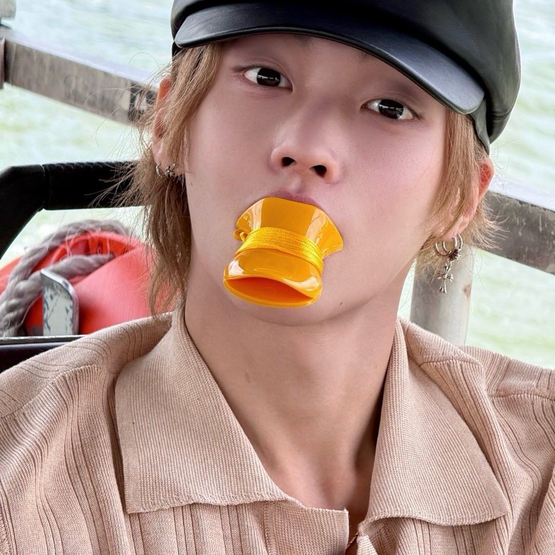 원빈 (라이즈)의 최신 사진