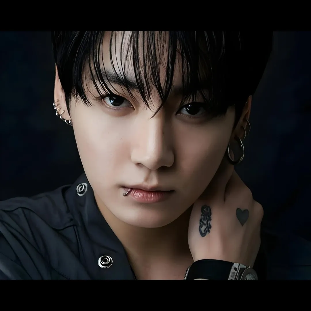 Foto terbaru Jungkook (BTS)