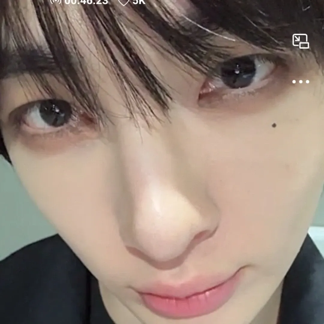 Recent activity shot of MU (EPEX)