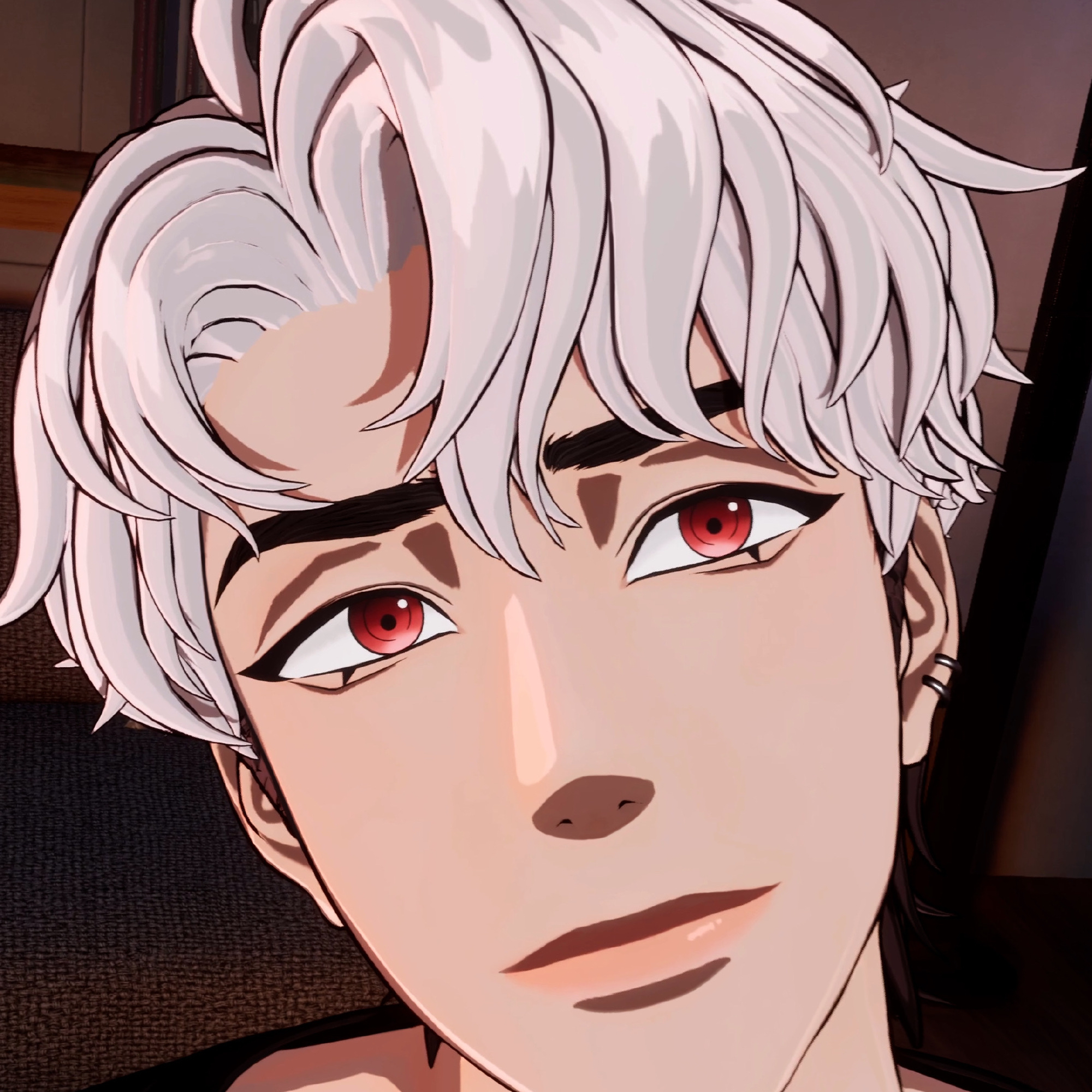 Latest photo of Eunho (PLAVE)