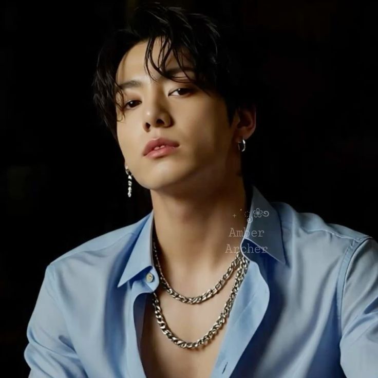 Behind-the-scenes cut of Jungkook (BTS)