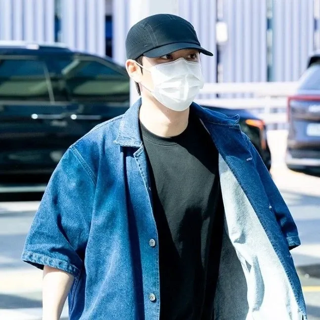 Foto terbaru D.O. (EXO)