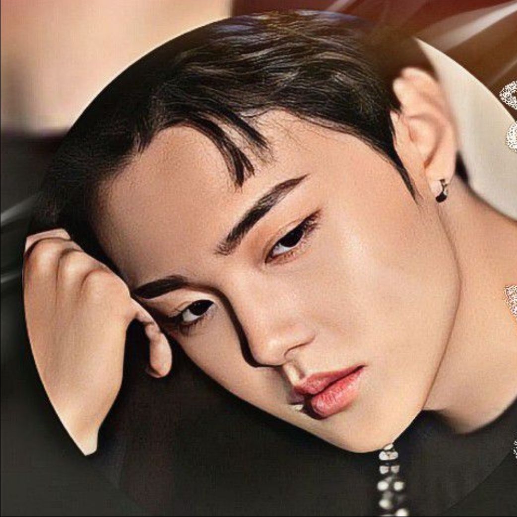 A moment captured by Doyoung (TREASURE)'s fan