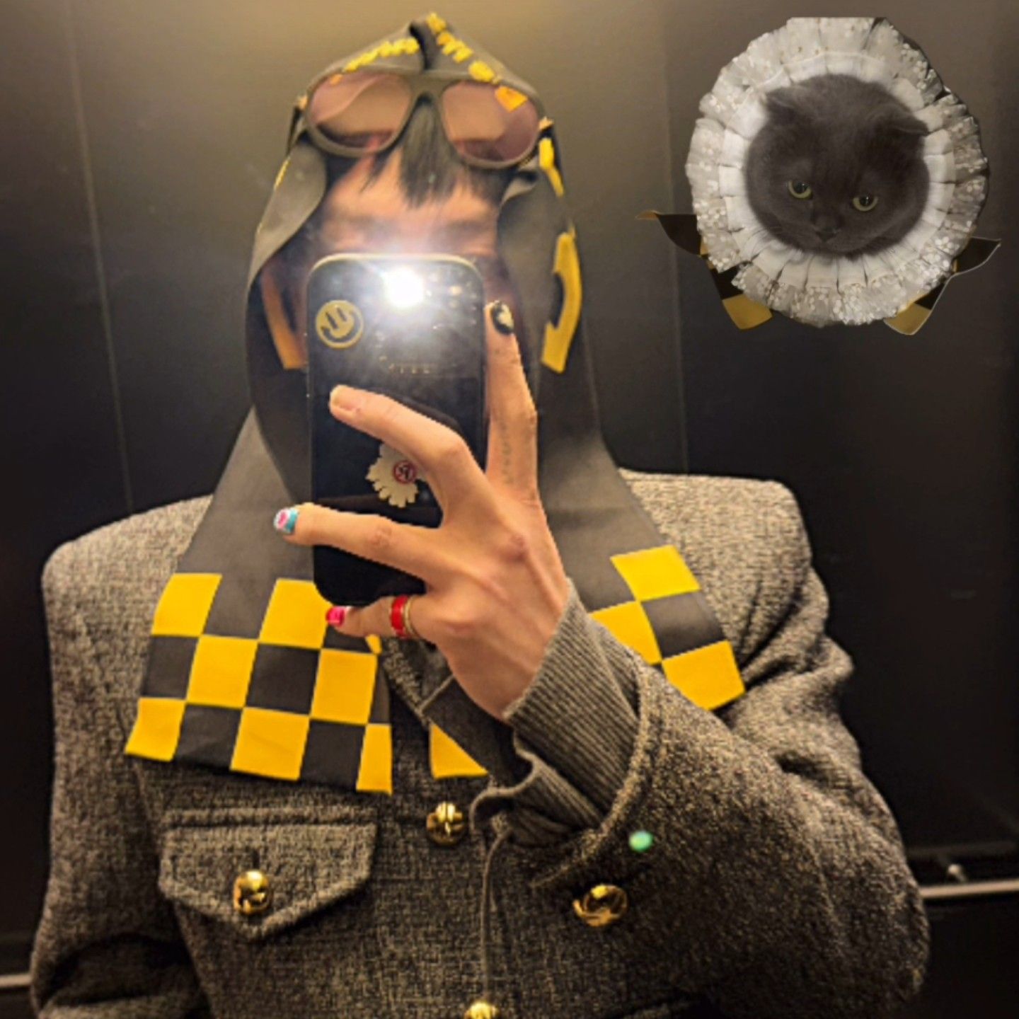 Today’s hot picks from the G-DRAGON (빅뱅) community