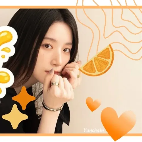 A moment captured by Shuhua (i-dle)'s fan