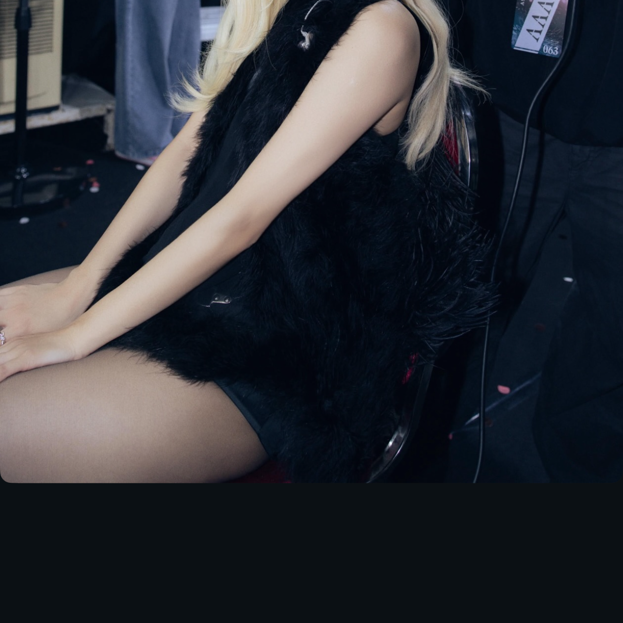 BLACKPINK的最新照片