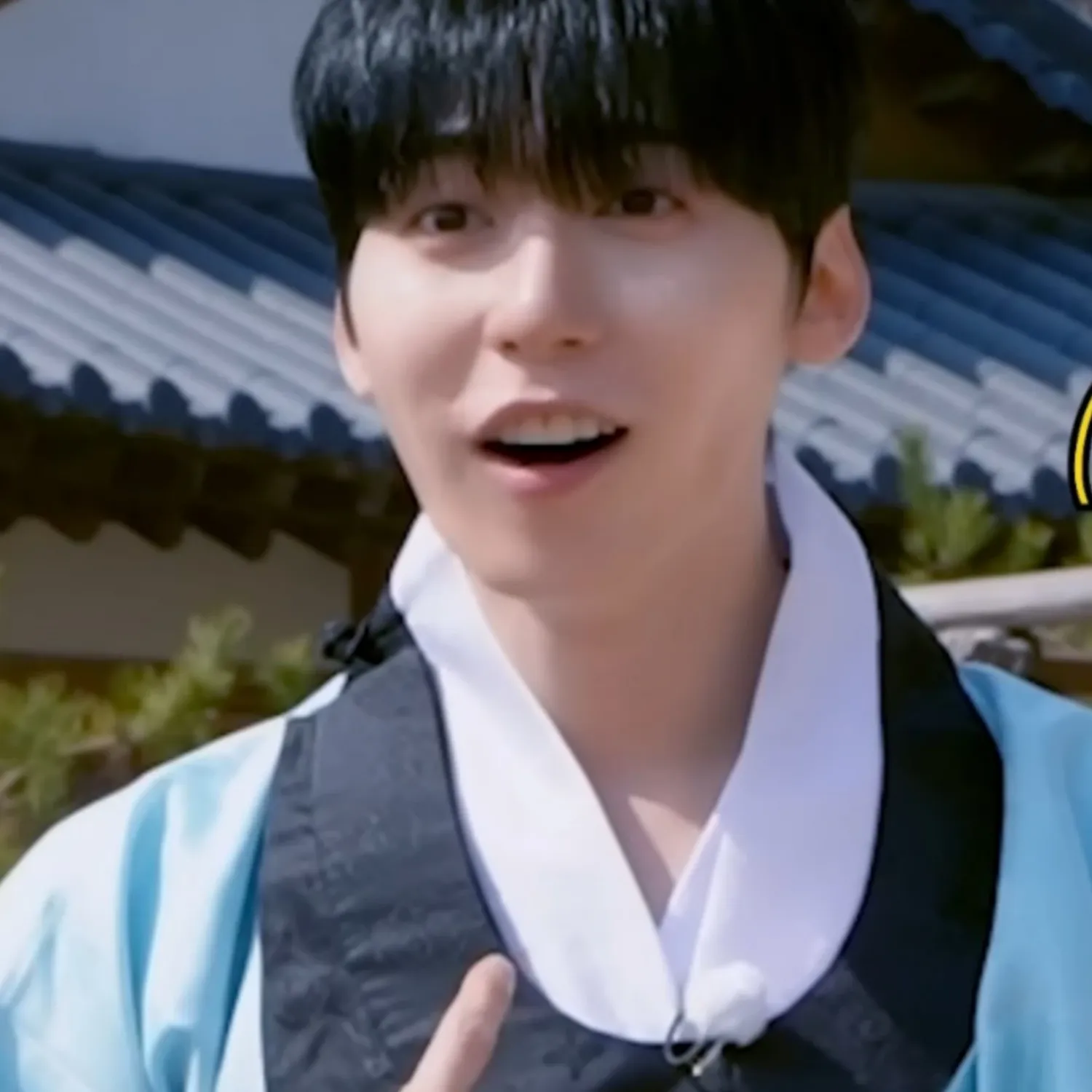 Latest photo of Keonhee (ONEUS)