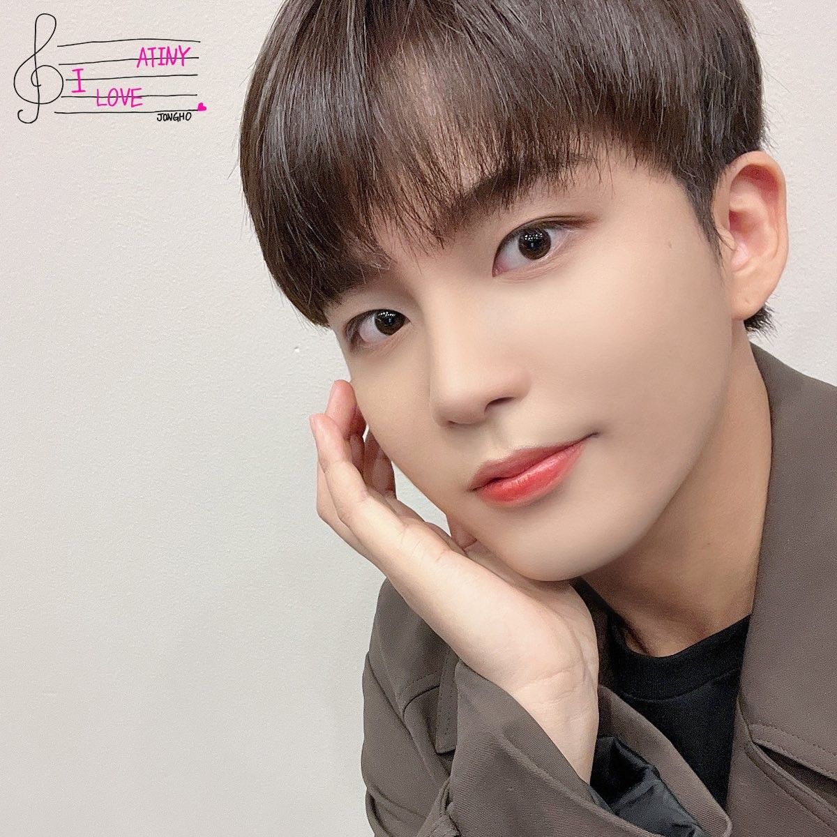 ATEEZの最新写真