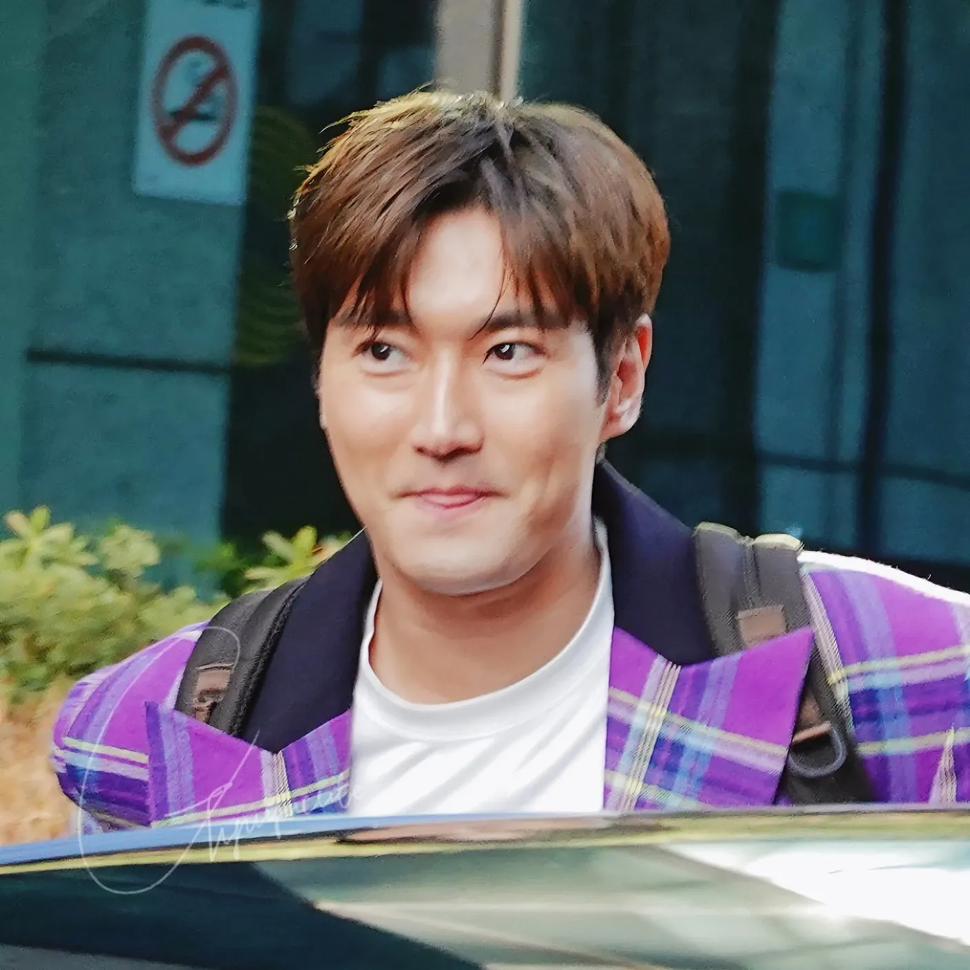 始源 (Super Junior)的最新活动照片