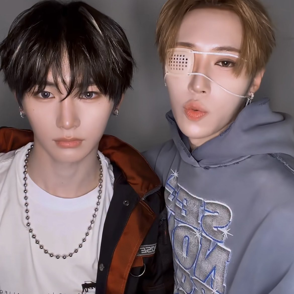 Recent activity shot of Arno (ALPHA DRIVE ONE)