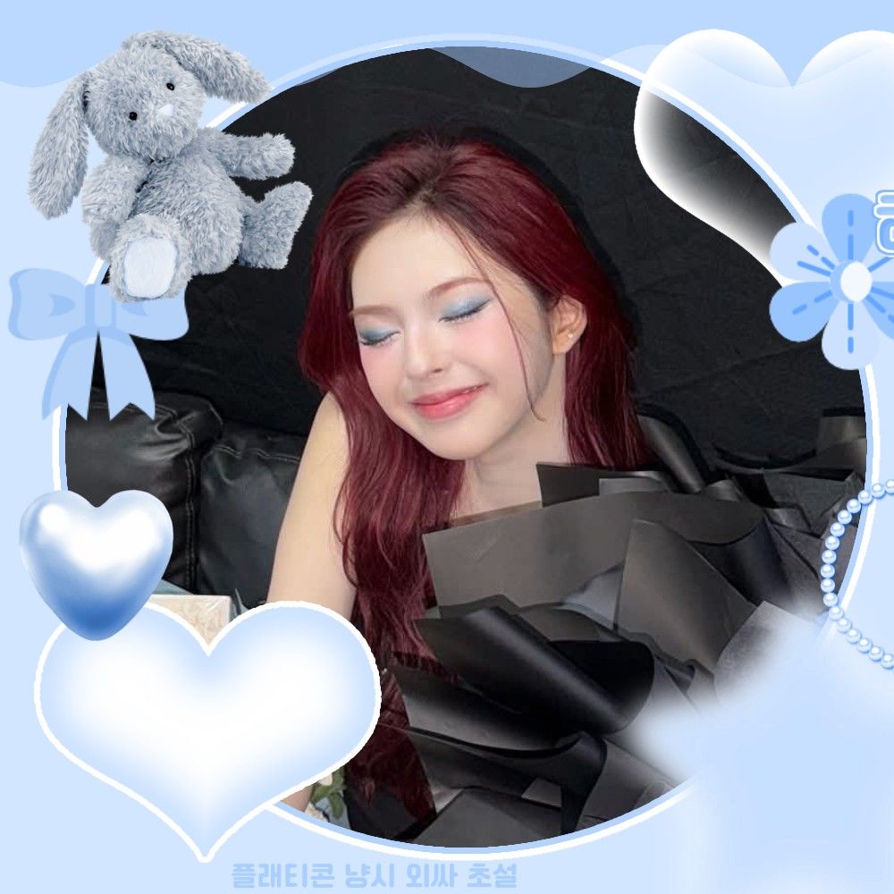 A moment captured by Chiquita (BABYMONSTER)'s fan