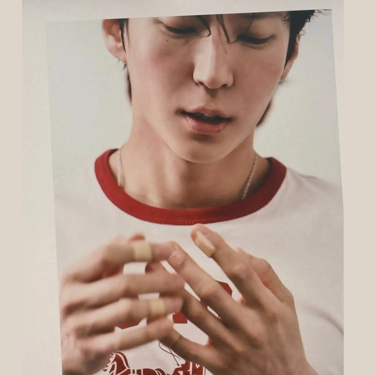 Feed komunitas K-pop terpanas hari ini