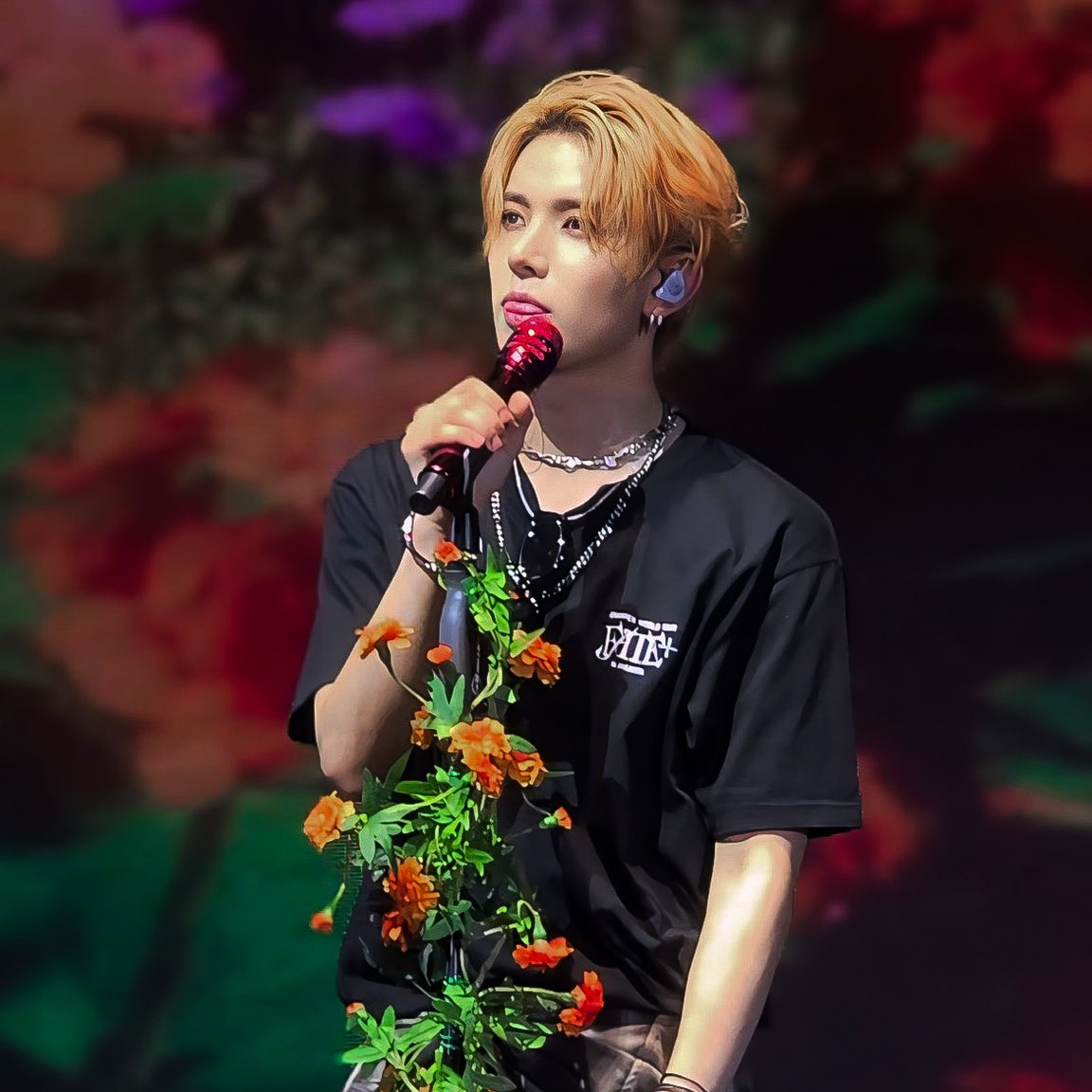 에반의 비하인드 컷