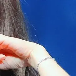 金佳蓝的最新活动照片