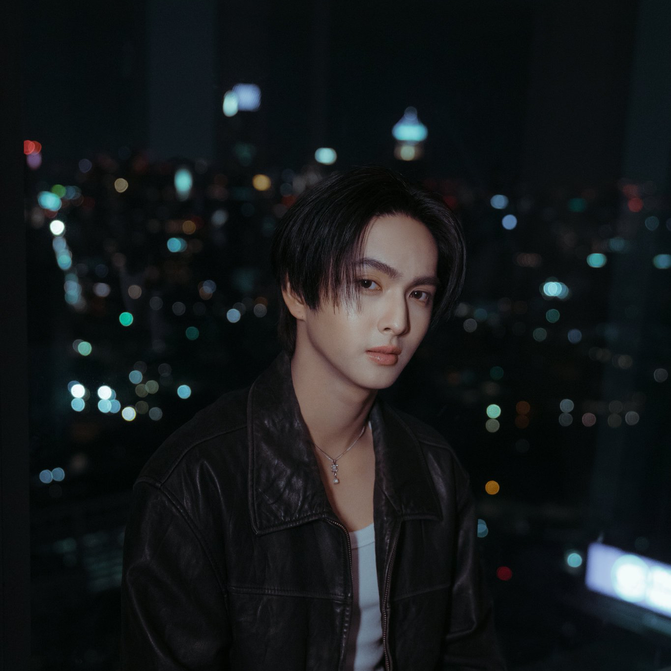 Recent activity shot of Copper (BUS)