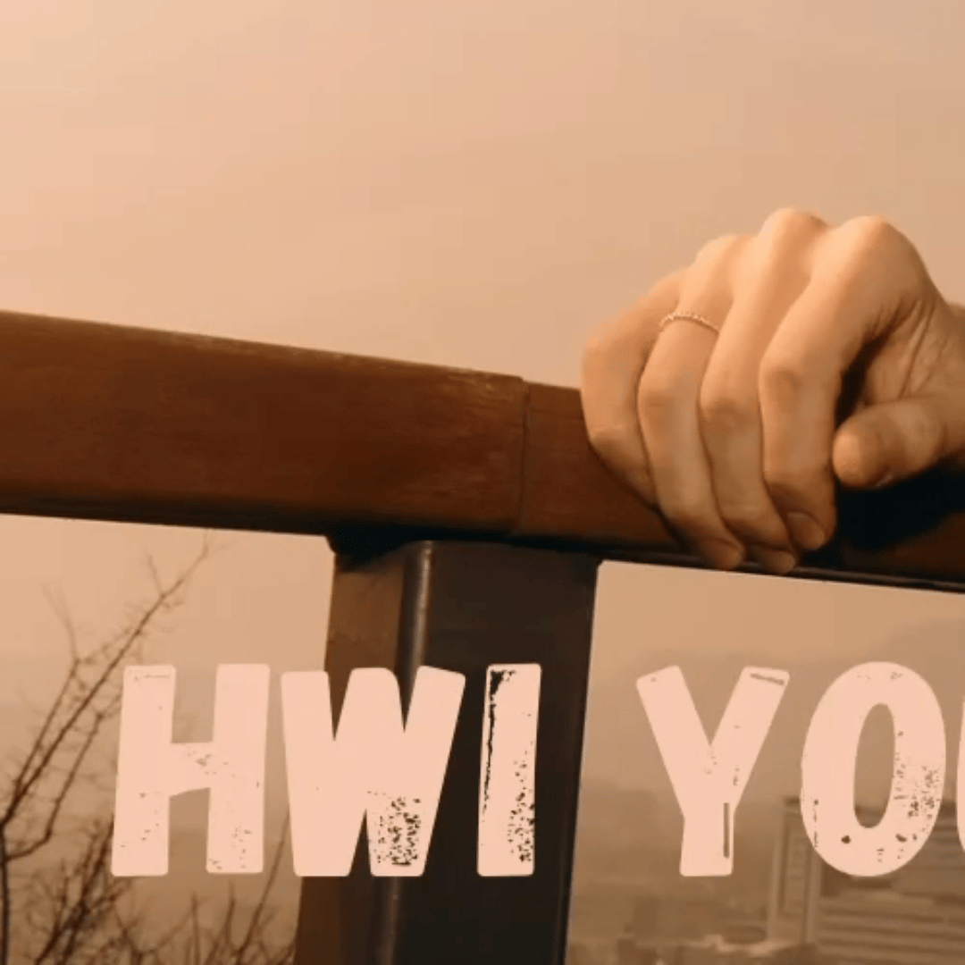 Latest photo of Hwiyoung (SF9)