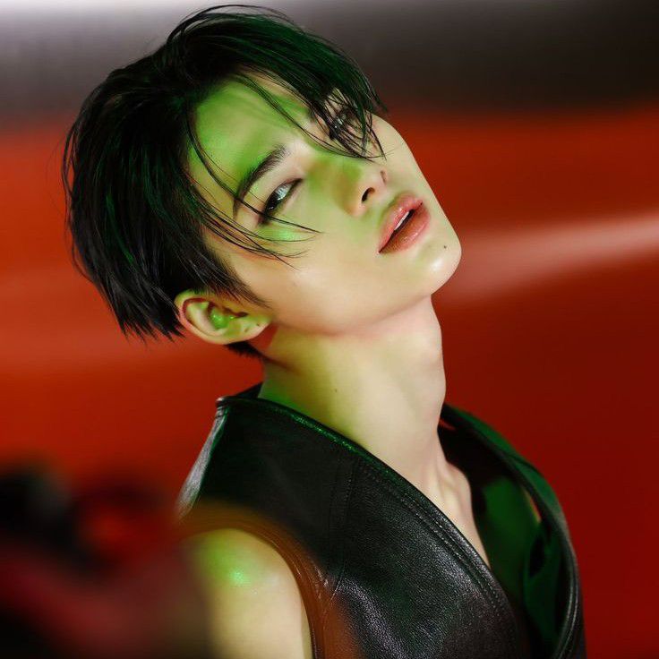 ENHYPEN의 최신 사진