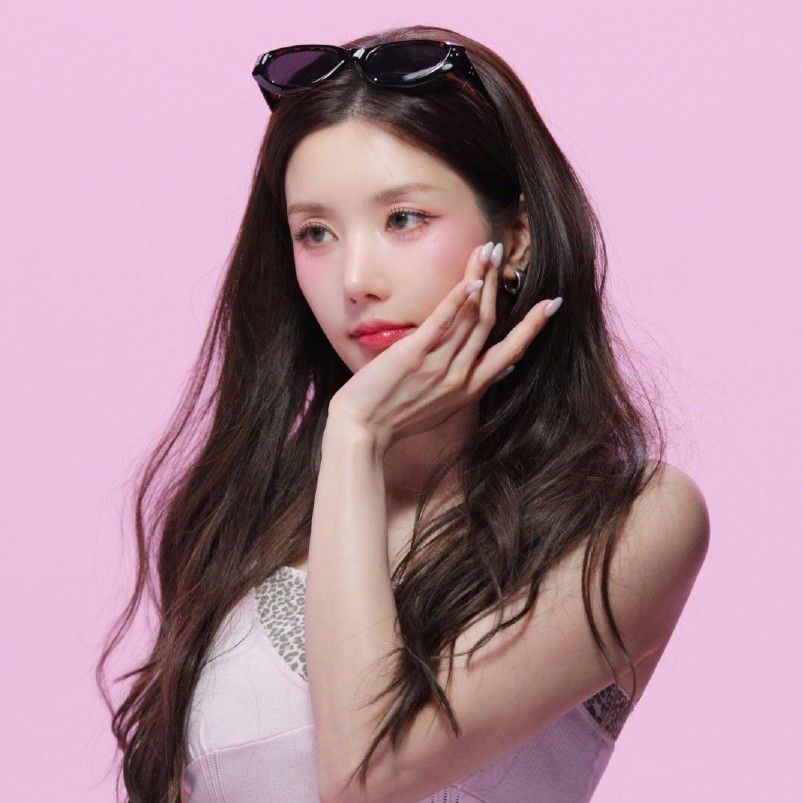 Latest photo of Kwon Eunbi