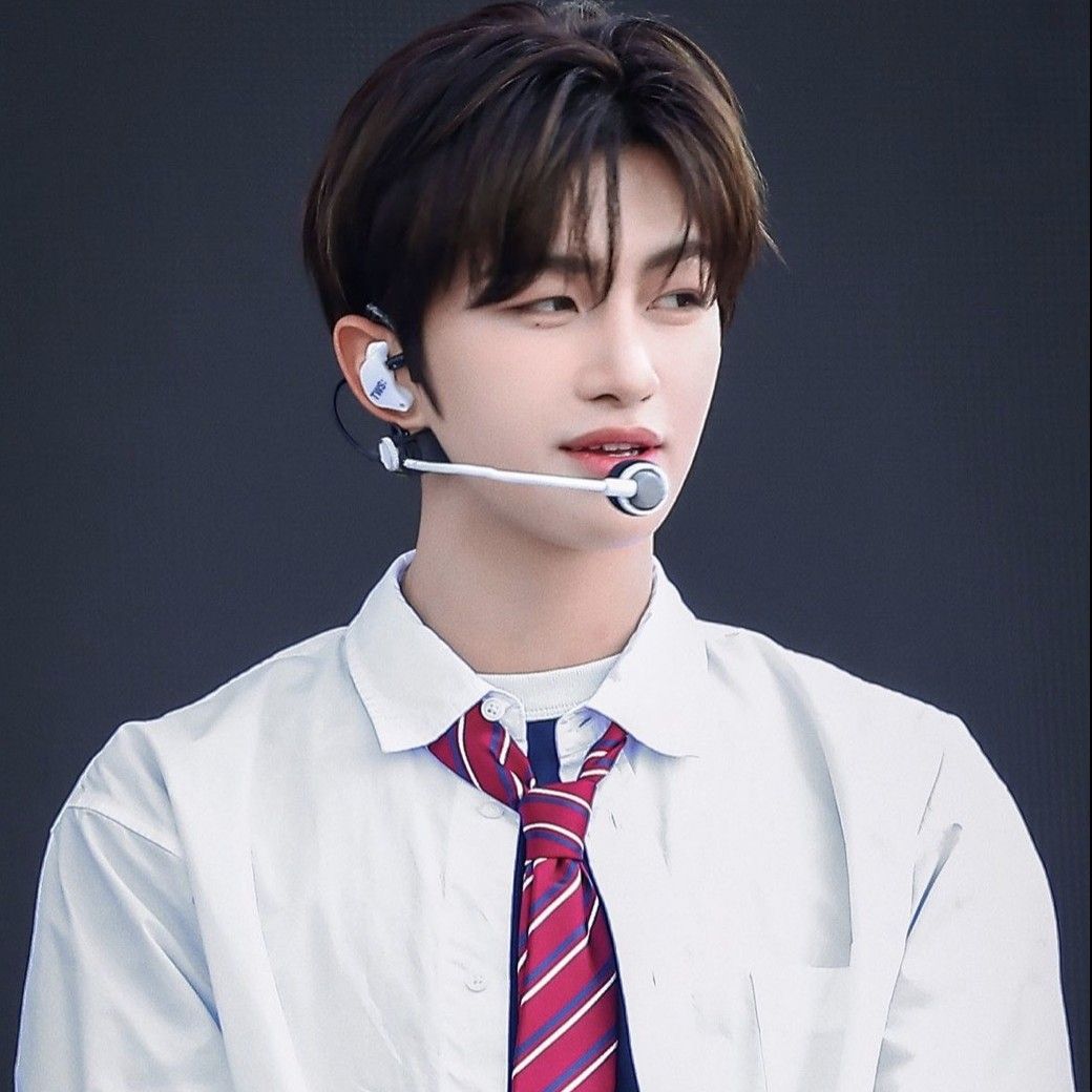 TWS粉丝拍下的瞬间