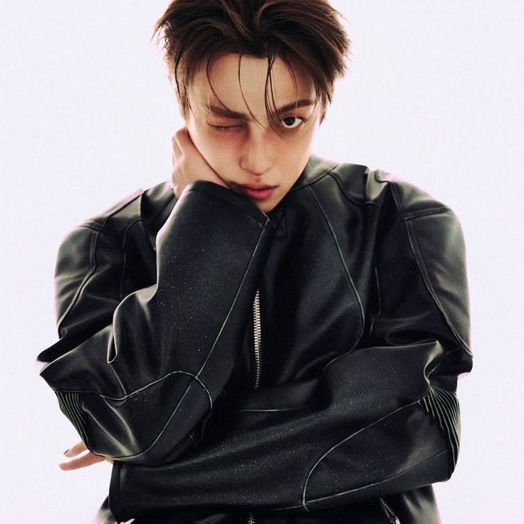 에이티즈 팬이 찍은 순간