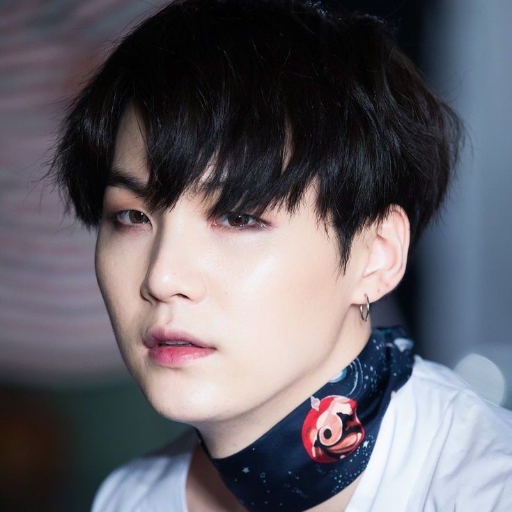 SUGA (BTS)の最新写真
